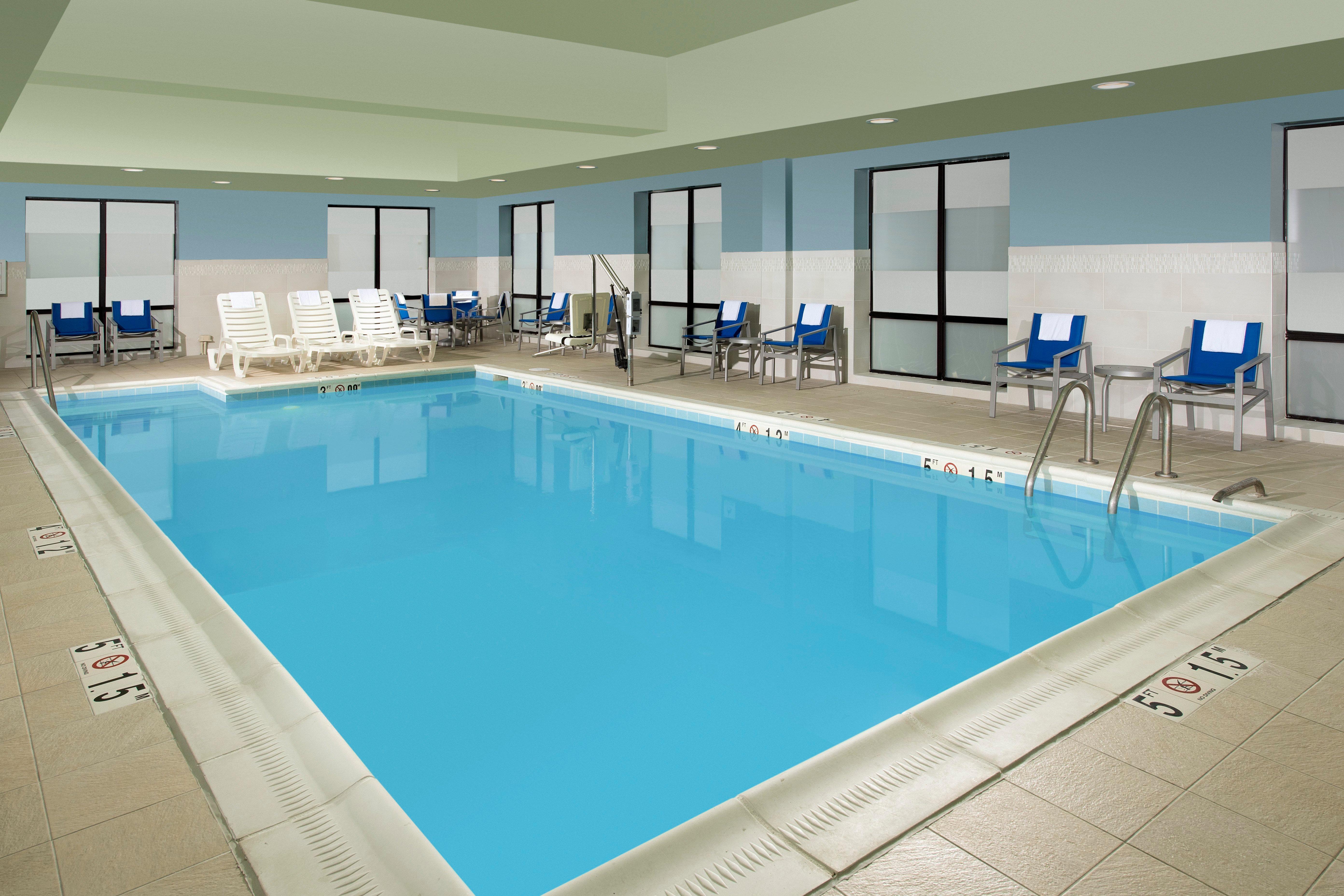 Holiday Inn Express & Suites Baltimore - BWI Airport North By Ihg Linthicum Ngoại thất bức ảnh