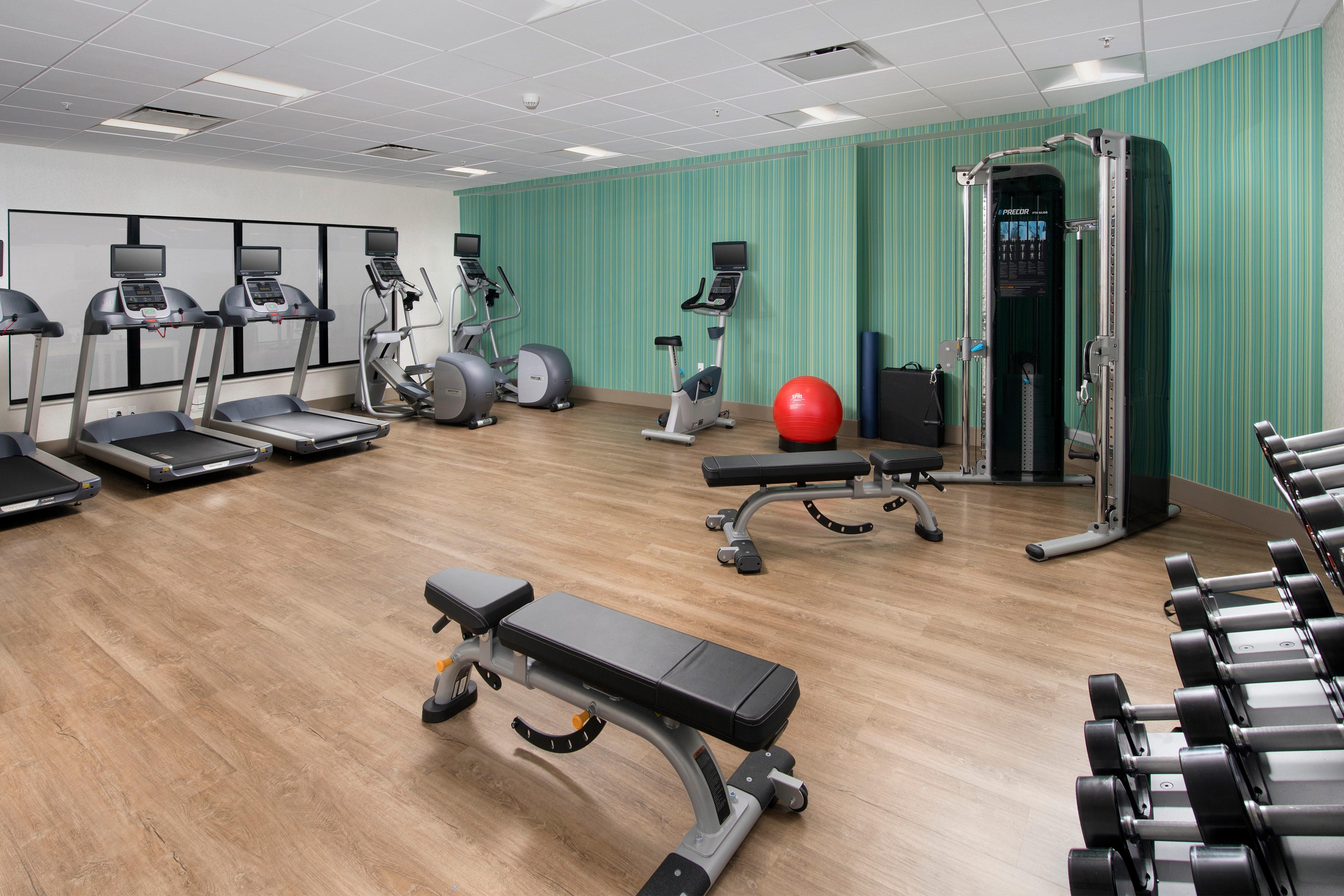 Holiday Inn Express & Suites Baltimore - BWI Airport North By Ihg Linthicum Ngoại thất bức ảnh