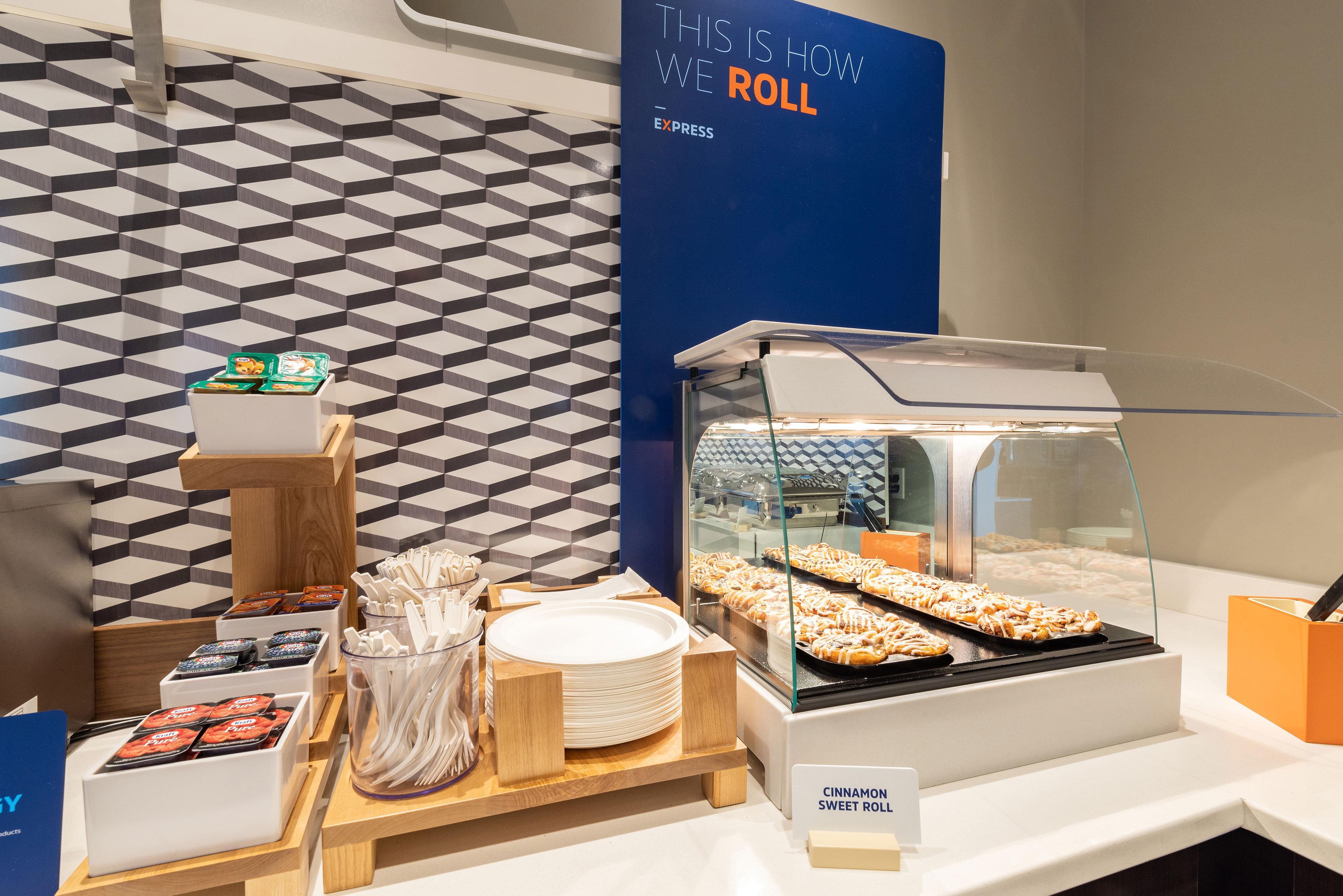 Holiday Inn Express & Suites Baltimore - BWI Airport North By Ihg Linthicum Ngoại thất bức ảnh