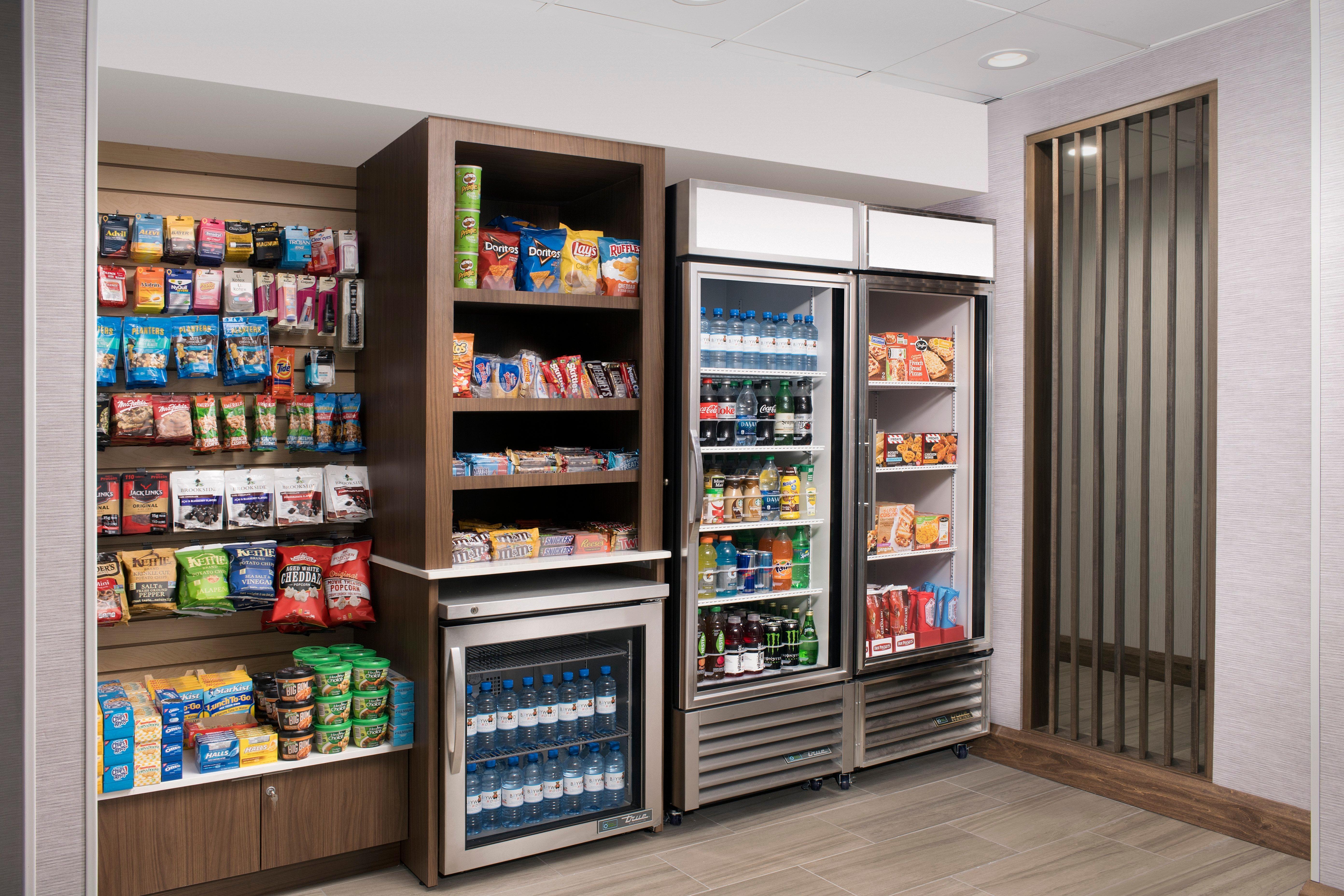 Holiday Inn Express & Suites Baltimore - BWI Airport North By Ihg Linthicum Ngoại thất bức ảnh