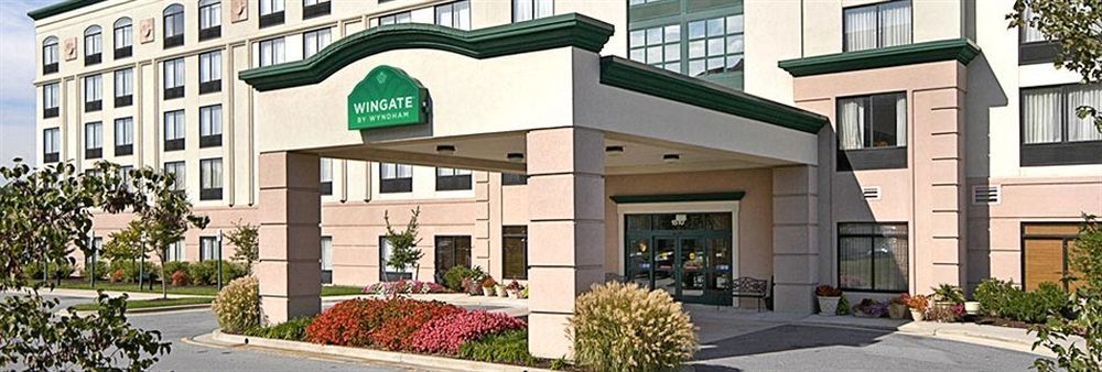 Holiday Inn Express & Suites Baltimore - BWI Airport North By Ihg Linthicum Ngoại thất bức ảnh