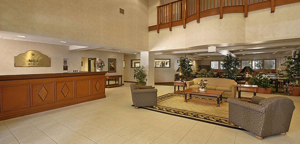 Holiday Inn Express & Suites Baltimore - BWI Airport North By Ihg Linthicum Ngoại thất bức ảnh