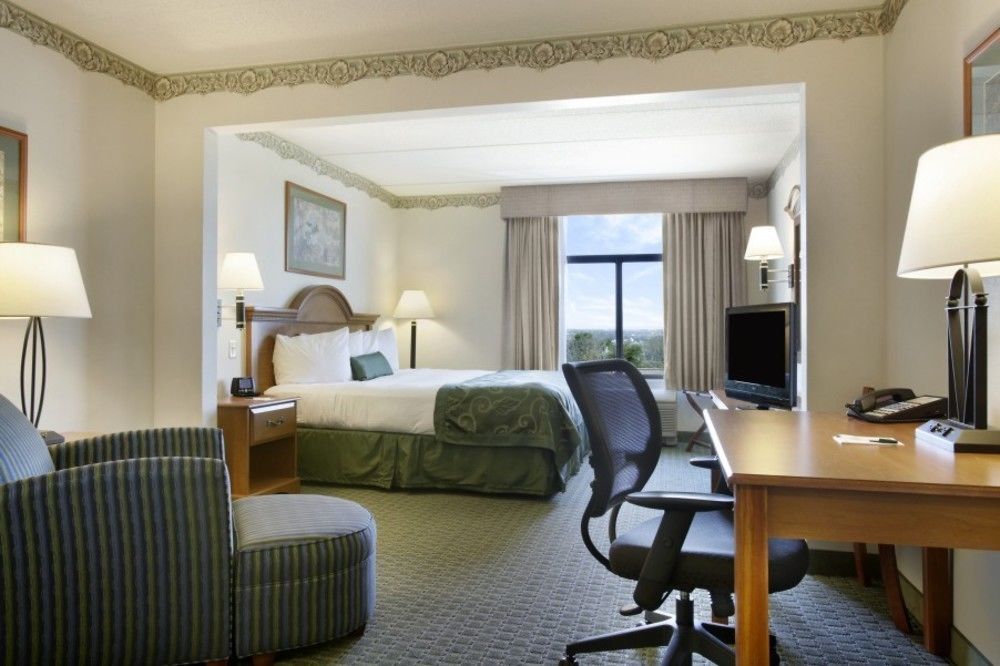 Holiday Inn Express & Suites Baltimore - BWI Airport North By Ihg Linthicum Ngoại thất bức ảnh