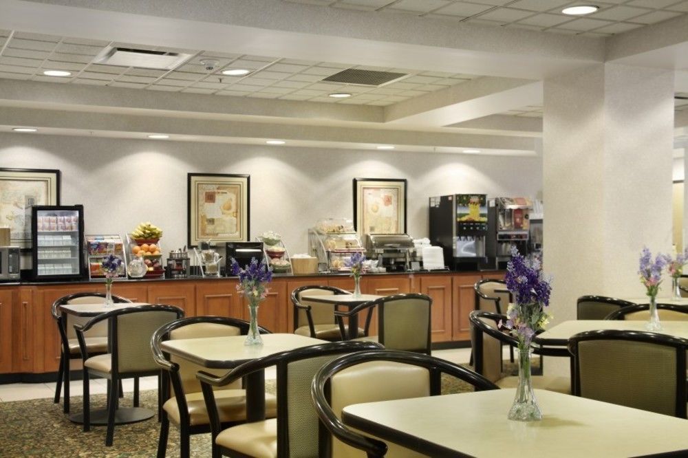 Holiday Inn Express & Suites Baltimore - BWI Airport North By Ihg Linthicum Ngoại thất bức ảnh